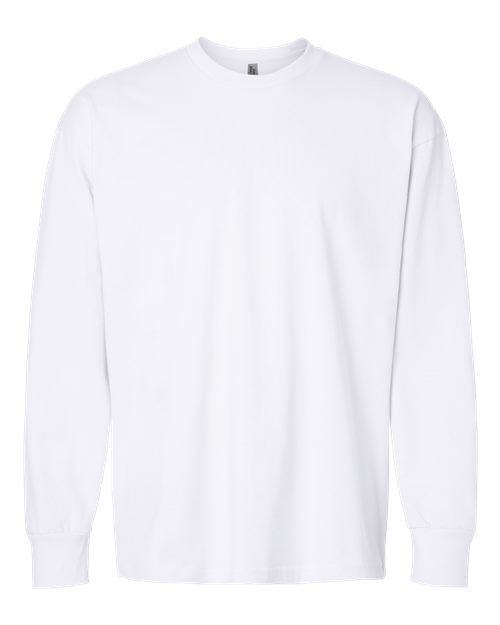 Unisex Heavyweight Long Sleeve T-Shirt
