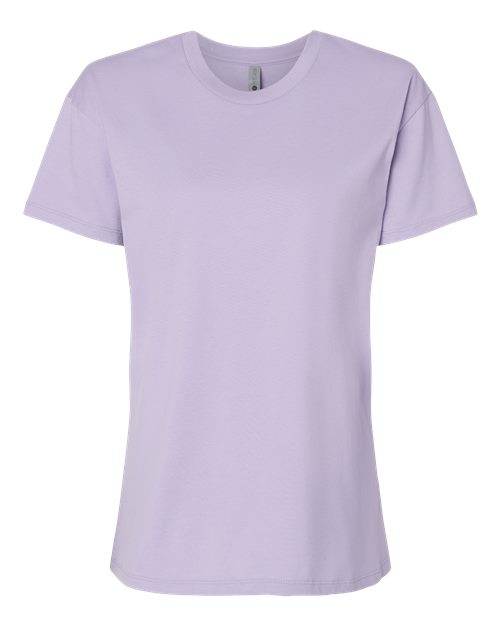 Women's Cotton Relaxed T-Shirt