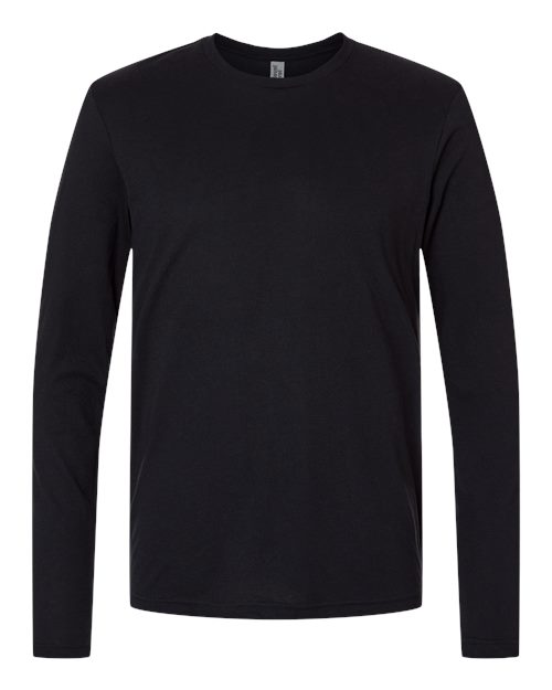 Men's Triblend Long Sleeve T-Shirt