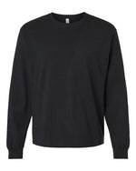 6 oz. Heavyweight Long Sleeve Tee