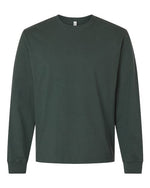 Unisex 7.5 oz Heavyweight Long Sleeve Tee