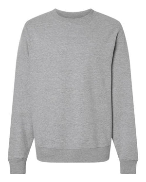 Unisex 10 oz. Heavyweight Crewneck Sweatshirt