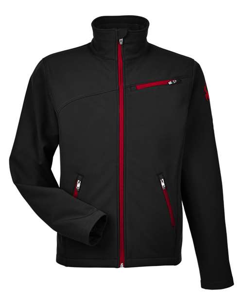 Men's Transport Soft Shell Jacket