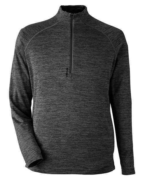 Men's Mission Half-Zip Pullover