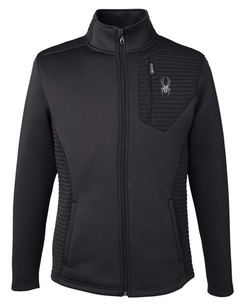 Men's Venom Full-Zip Jacket