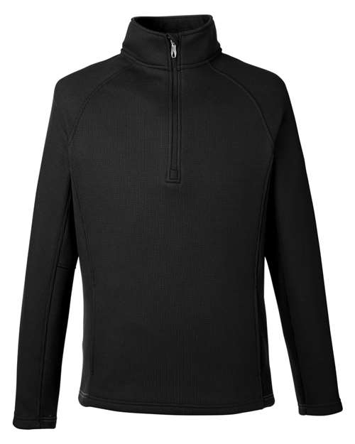 Men's Constant Half-Zip Pullover Sweater
