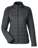 Women's Challenger Jacket