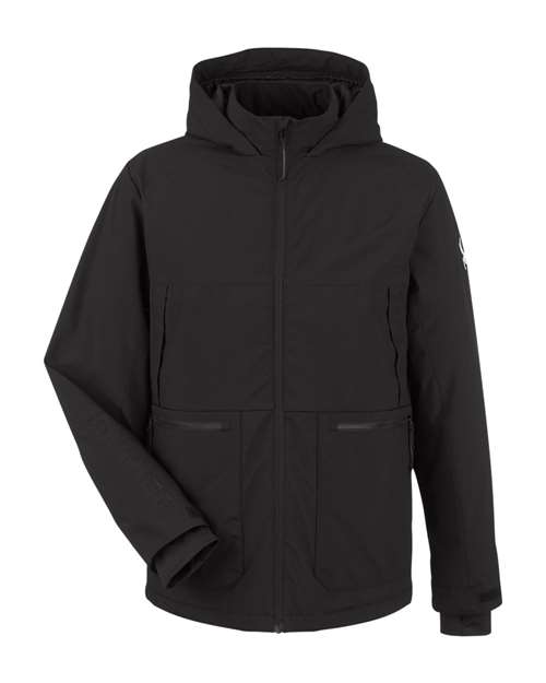 Men's Convert Insulated Jacket