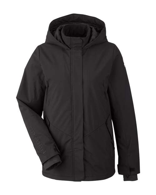 Women's Convert Insulated Jacket