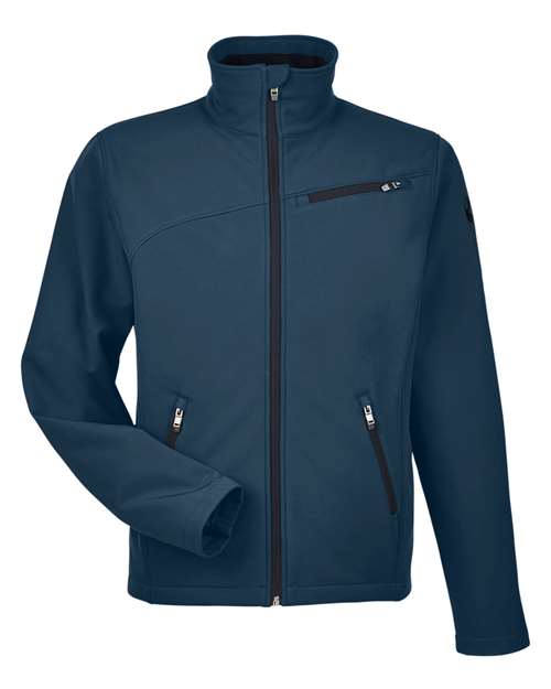 Men's Transport Soft Shell Jacket