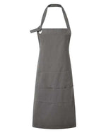 Calibre Heavy Cotton Canvas Pocket Apron
