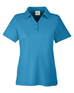 Women's Fusion ChromaSoft™ Pique Polo
