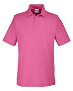 Men's Fusion ChromaSoft™ Pique Polo