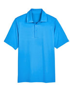 Men's CrownLux Performance® Range Flex Polo