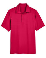 CrownLux Performance® Range Flex Polo