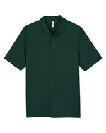 Market Snag Protect Mesh Polo