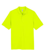 Market Snag Protect Mesh Polo