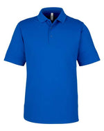 Men's Market Snag Protect Mesh Polo