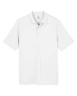 Market Snag Protect Mesh Polo