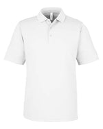 Men's Market Snag Protect Mesh Polo