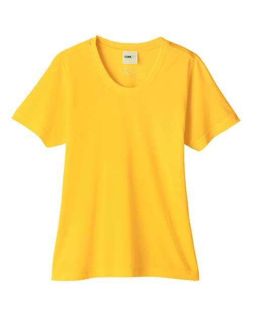 Women's Fusion ChromaSoft™ Performance T-Shirt