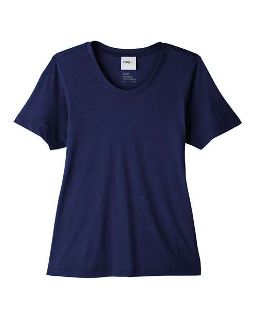 Women's Fusion ChromaSoft™ Performance T-Shirt