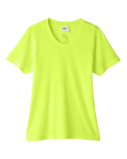 Women's Fusion ChromaSoft™ Performance T-Shirt
