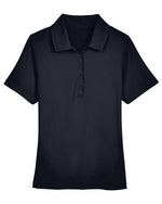Women's CrownLux Performance® Range Flex Polo
