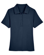 Women's CrownLux Performance® Range Flex Polo