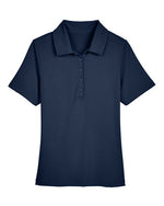 Women's CrownLux Performance® Range Flex Polo