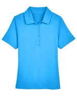 Women's CrownLux Performance® Range Flex Polo