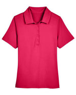 Women's CrownLux Performance® Range Flex Polo
