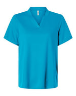 Women's Nova Performance Pique Polo