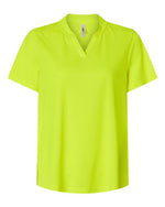 Women's Nova Performance Pique Polo