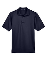 CrownLux Performance® Plaited Polo
