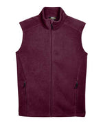 Men's Journey Fleece Vest