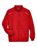 Techno Lite Motivate Unlined Lightweight Jacket