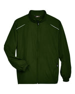 Techno Lite Motivate Unlined Lightweight Jacket