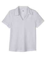 Women's Market Snag Protect Mesh Polo