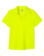 Women's Market Snag Protect Mesh Polo