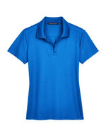 Women's CrownLux Performance® Plaited Polo