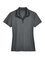 Women's CrownLux Performance® Plaited Polo