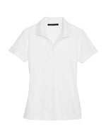 Women's CrownLux Performance® Plaited Polo