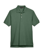 Pima Piqué Polo