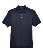 Pima Piqué Polo