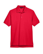 Pima Piqué Polo