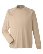 Unisex Ultra UVP™ Marina Raglan Long Sleeve T-Shirt