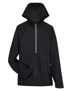 Techno Lite Pullover Anorak