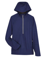 Techno Lite Pullover Anorak