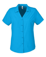 Women's Ultra UVP® Marina Shirt
